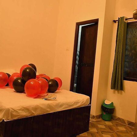 Oyo Hotel Elite Chandrapur Bagian luar foto
