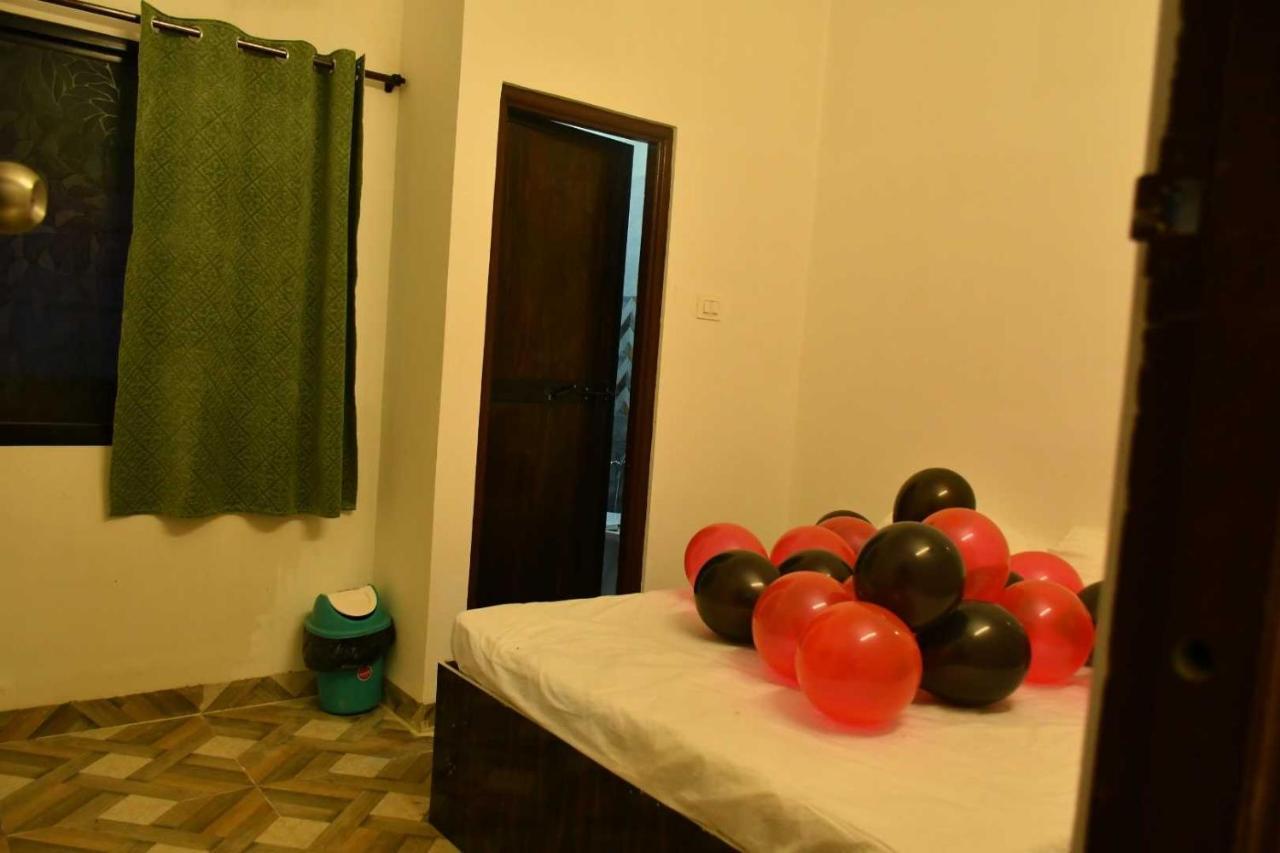 Oyo Hotel Elite Chandrapur Bagian luar foto