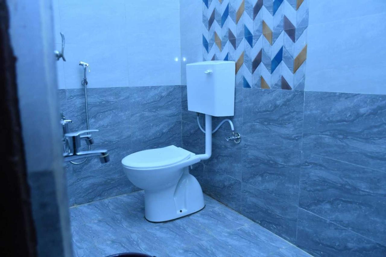 Oyo Hotel Elite Chandrapur Bagian luar foto